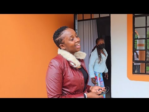 She Never Saw This Coming🥹 I Decided To Change This Lady's Life Completely: MUST WATCH