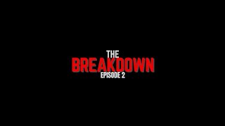 The Breakdown Episode 2: UNLV Football (QB Competition)