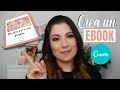 Tutorial de Creación de eBook y Mockup