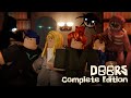 Video Tutorial Structure and Features