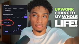 is Upwork still worth it in 2026?