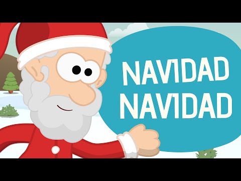 Navidad Navidad - Canciones Infantiles - Toobys