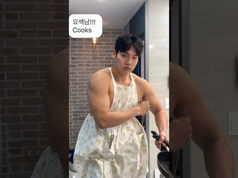 짝사랑하는 여자의 까다로운 이상형...ㅠㅠ