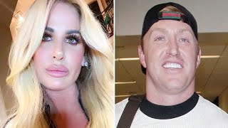 Kim Zolciak loses primary custody of kids for second time after Kroy Biermann's 'neglect allegations