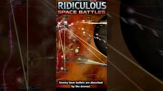 Ridiculous Space Battles Teaser #7