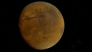 A Potential New Indicator of Life on Mars