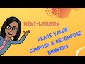 Understanding Place Value and Composition