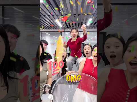 Thử thách câu cá lấy vàng bắt càng nhiều cá thưởng càng nhiều tiền siêu zuii #shorts #short #funny