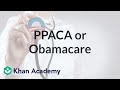 Understanding the Patient Protection and Affordable Care Act (PPACA)