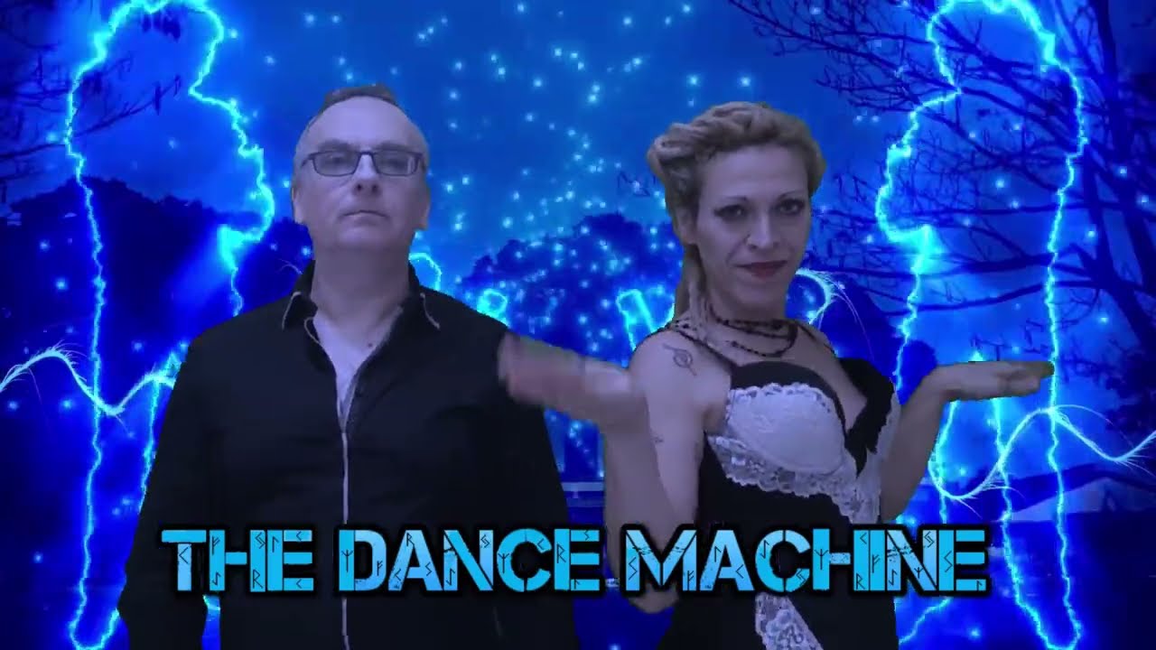 The Dance Machine party band