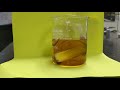 Ingredient Mentions in Cooking Video