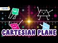 Understanding Coordinates and Plotting Points