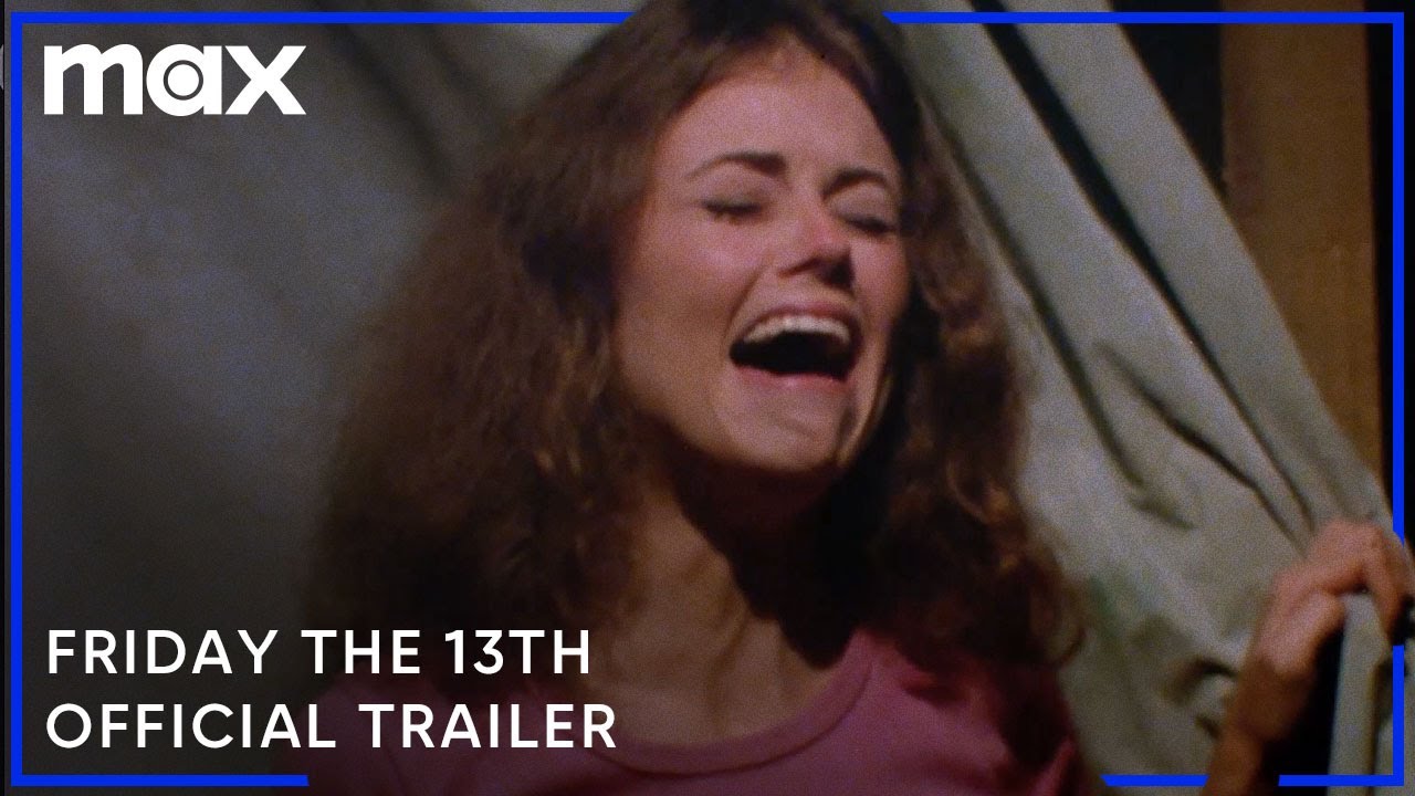 Friday the 13th Trailer thumbnail