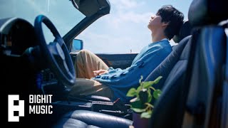 TXT (투모로우바이투게더) The Star Chapter: TOGETHER 'Sunday Driver' Preview - 수빈 (SOOBIN)