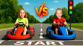 🏎️ START 🛣️ Official Video MELIMI 🎵