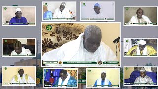 Temps Forts Magal Same Serigne Bara Khouredia Ibn Serigne Mame Mor Diarra Édition 2025