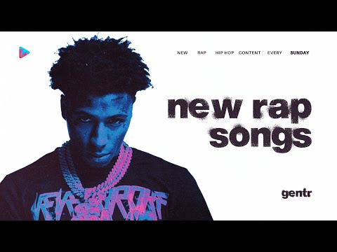 Best New Rap Songs this Week - November 10, 2024