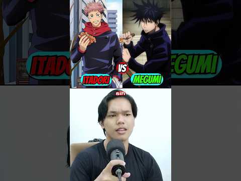 Siapa Yang Menang Kalau Karakter Ini By one !!