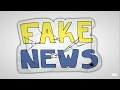 Understanding Fake News