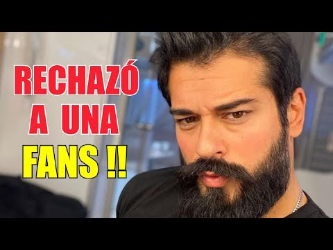 Burak özçivit es duramente criticado/2024