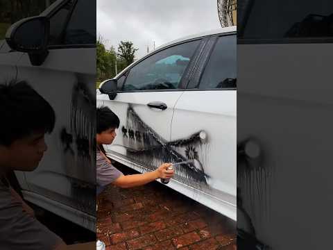 SMART CAR ACCESSORIES & GADGETS Make Easy Your Car Life#automobile #amazongadgets #funny #shorts
