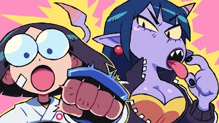 PUNCH PUNCH FOREVER! - Pilot