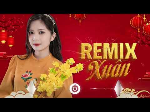 Nhạc Chào Xuân 2025 - Rồi Nâng Cái Ly, Mùa Xuân Ơi, Tết Nguyên Đán - LK Nhạc Tết 2025 Remix Hay Nhất