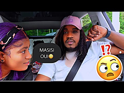 Fanm nan kenbe Maril nan Masisi| PranK | Dossier