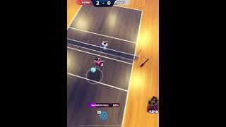 Sanju 1v1 scores concentrated into shorts