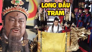 Bao Công Cùng Triển Chiêu Truy Tìm Chứng Cứ Quyết Trảm Hoàng Thân Quốc Thích | Phim Bao Thanh Thiên