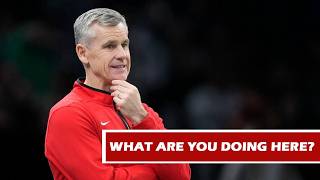 When is the right time to change coach?