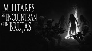 LAS BRUJAS DE LA CHACALA Y OTROS RELATOS