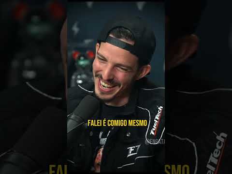 ACF abordado com sua Touareg - ACF E TCAR NO FLOW PODCAST #carros #acf #flow #gearhead #mecanica