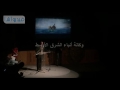 بالفيديو : بدء فعاليات مهرجان الحرية المسرحي الدورة الرابعة
