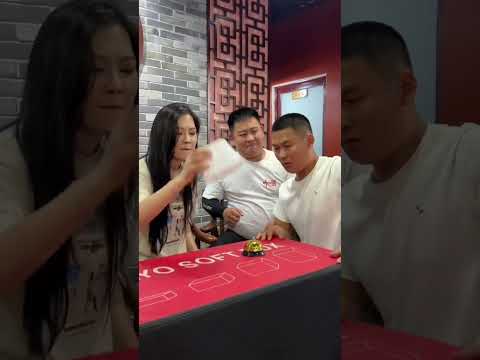 #funny #chinesechallenge #betterthanchinese #billiards #funngame #funnyfamilygames #memes #pool