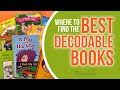 Decodable Texts and Their Features