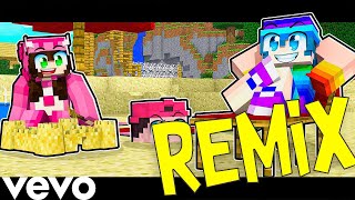 Candy - Sommer REMIX (Offizielles Musikvideo)