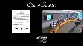 Mayor and alderman Meeting June 18, 2026