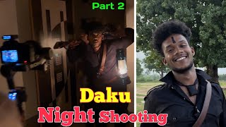 Daku || डाकू || Behind The scene || part 2 || Real fools || #adpvlog #realfools #surajroxcomedyvideo