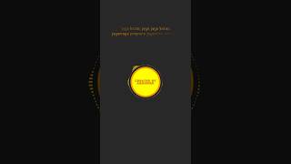 Raghunandan Song lyrics | Hanuman Jayanti 2024 | Abhishek Chaudhary || #hanumanjayanti #raghunandan