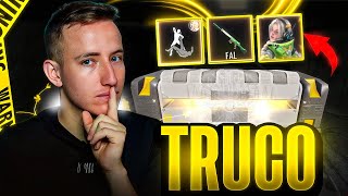 Cómo sacar cualquier SKIN con poco ORO en BLOOD STRIKE | Truco  de gatouxki | consigue SKINS facil
