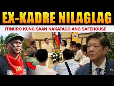 🔴BREAKING NEWS: Ito Pala ang Tinatagong Plano na Ayaw Malaman ng Lahat Ayon sa Testigo