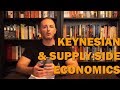 Monetary Policy and Economic Ideologies