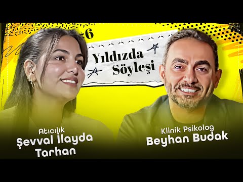 Şevval İlayda Tarhan | Yıldız'da Söyleşi 6. Bölüm