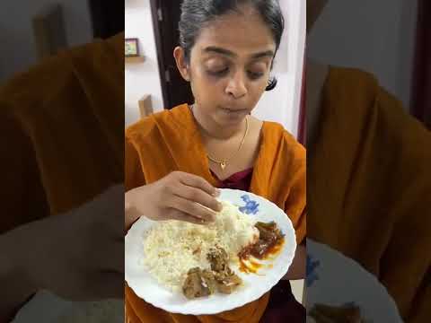 പള്ളിയിലെ ഇറച്ചി ചോറ് ….