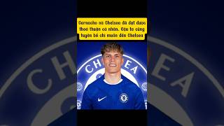 Garnacho to Chelsea ! #manchesterunited #manutd #garnacho