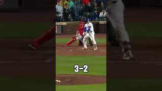 Entire Seiya Suzuki’s AB. (Grand Slam)