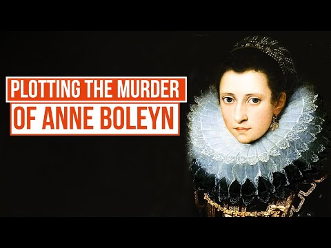 Anne Boleyn: Arrest, Trial, Execution | 1/3 | HISTORICAL True Crime Investigation | TCC