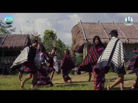 Khuallam - Dance for the Guests