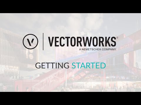 vectorworks 2019